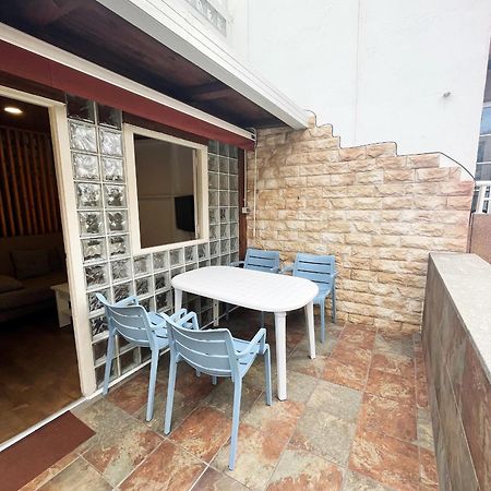 Вілла Casa Ines Terraza Лас-Пальмас-де-Гран-Канарія Екстер'єр фото
